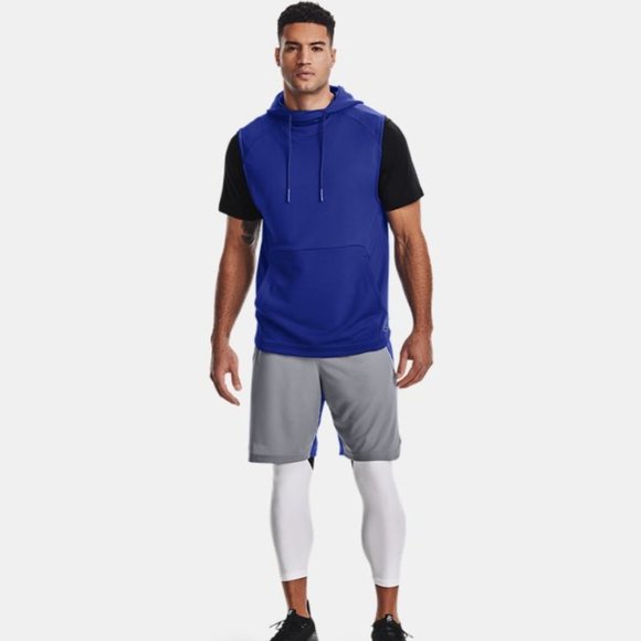 Under Armour Shirts Nwt Under Armour Herren Curry Undrtd Gym